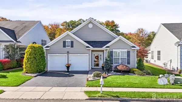 -6 Stony Path Drive, South Brunswick, NJ 08810