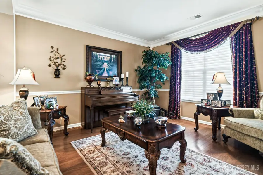 -6 Stony Path Drive, South Brunswick, NJ 08810 - #3