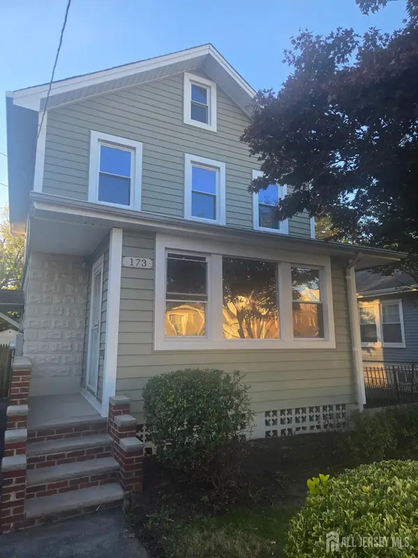 -173 Edgar Street, Woodbridge Proper, NJ 07095