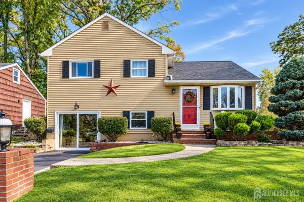 -4 Willow Avenue, Edison, NJ 08817