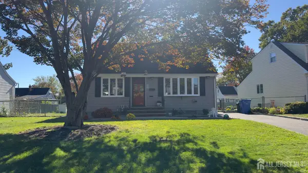-147 Robert Place, South Plainfield, NJ 07080