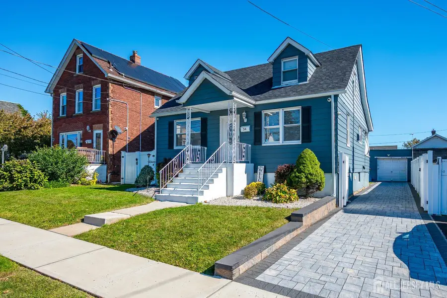-34 Ryan Street, Fords, NJ 08863 - #3
