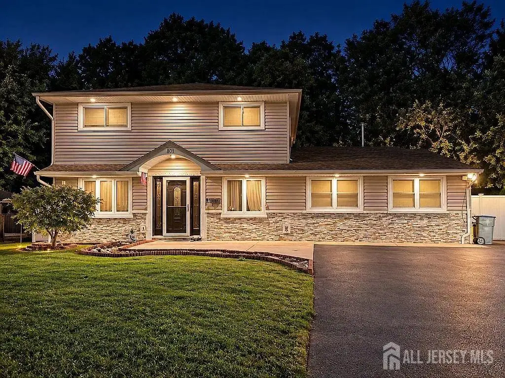 -80 Stillwell Road, Kendall Park, NJ 08824 - #1