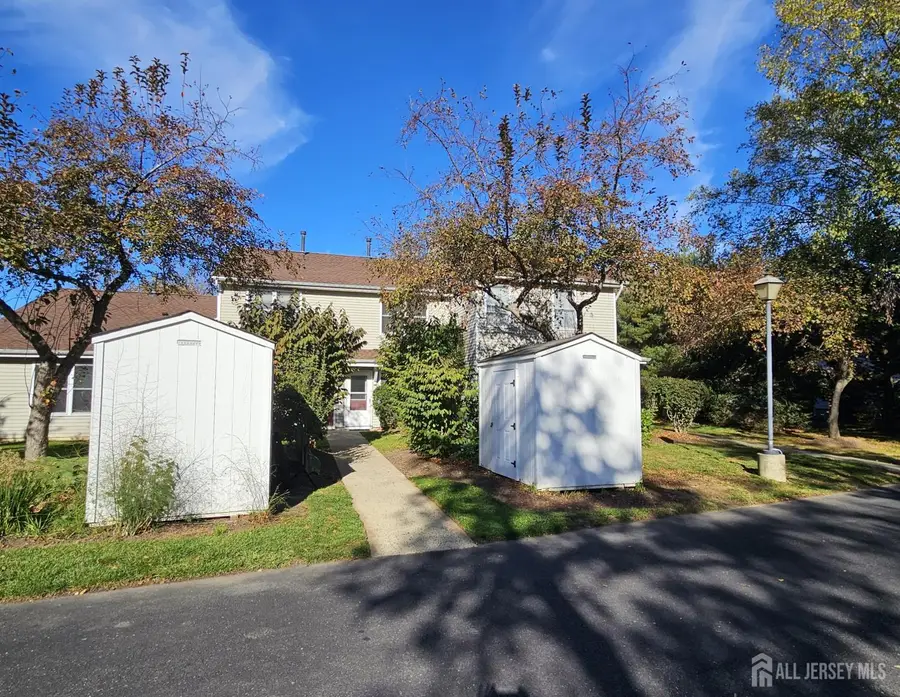 -203 Danser Drive, Cranbury, NJ 08512 - #2
