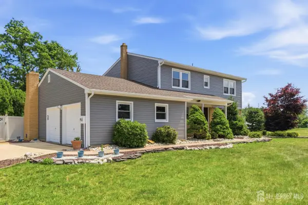 -22 Edward Street, East Brunswick, NJ 08816
