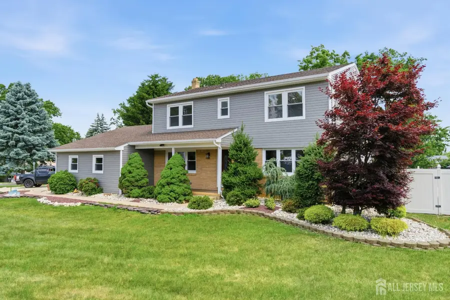-22 Edward Street, East Brunswick, NJ 08816 - #2