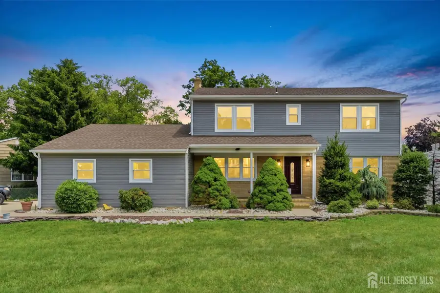 -22 Edward Street, East Brunswick, NJ 08816 - #3