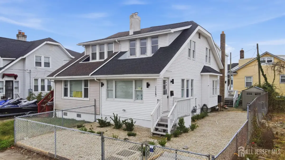 -1428 Madison Avenue, Atlantic City, NJ 08401 - #1