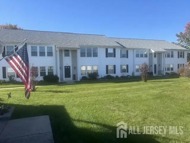 -541 Cornus Plaza #N, Monroe, NJ 08831 - #1