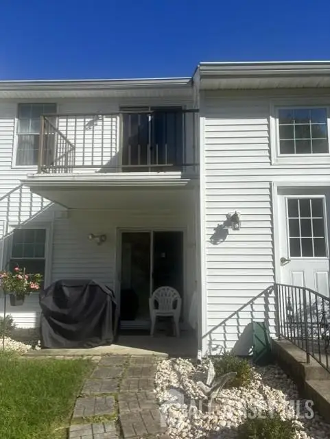 -541 Cornus Plaza #N, Monroe, NJ 08831 - #2