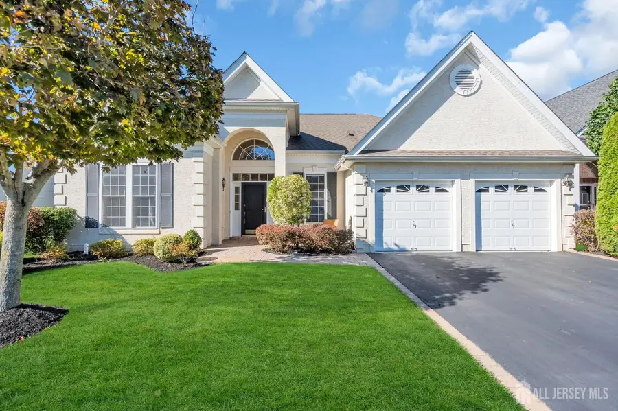 -23 Kings Mill Road, Monroe, NJ 08831 - #2
