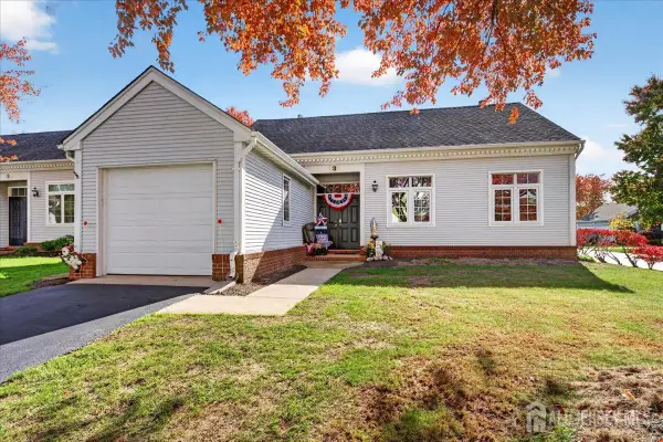 -3 Winthrop Road, Monroe, NJ 08831