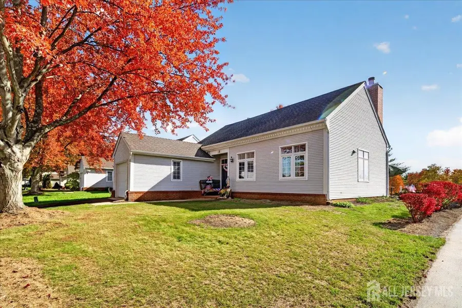 -3 Winthrop Road, Monroe, NJ 08831 - #3