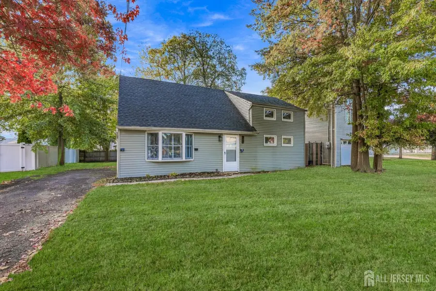 -19 David Court, Colonia, NJ 07067 - #3