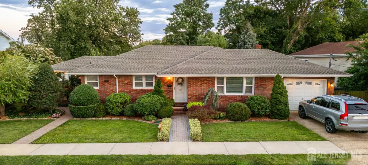 -535 David Street, South Amboy, NJ 08879 - #1