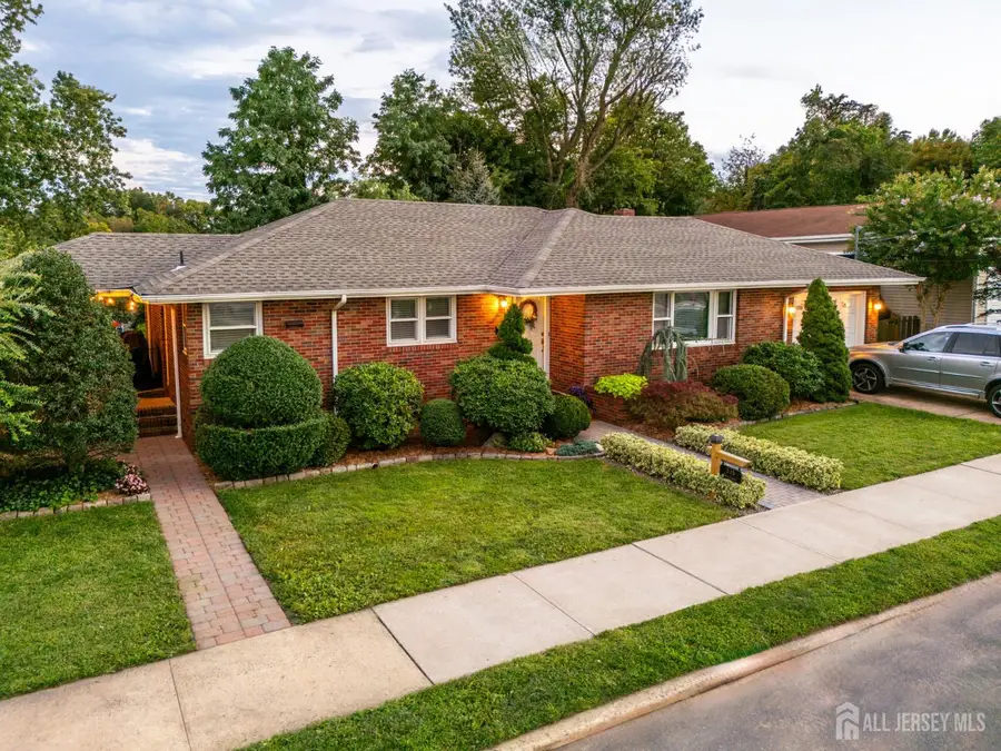-535 David Street, South Amboy, NJ 08879 - #2