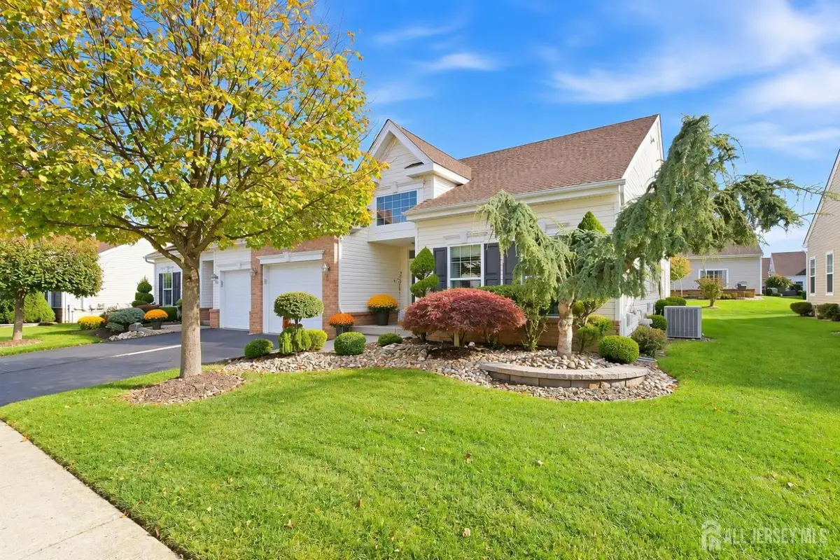 -63 Diamond Spring Drive, Monroe, NJ 08831 - #1