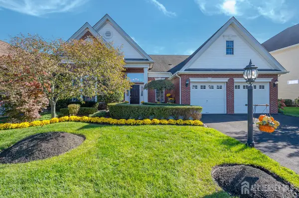 -5 Tidewater Place, Monroe, NJ 08831