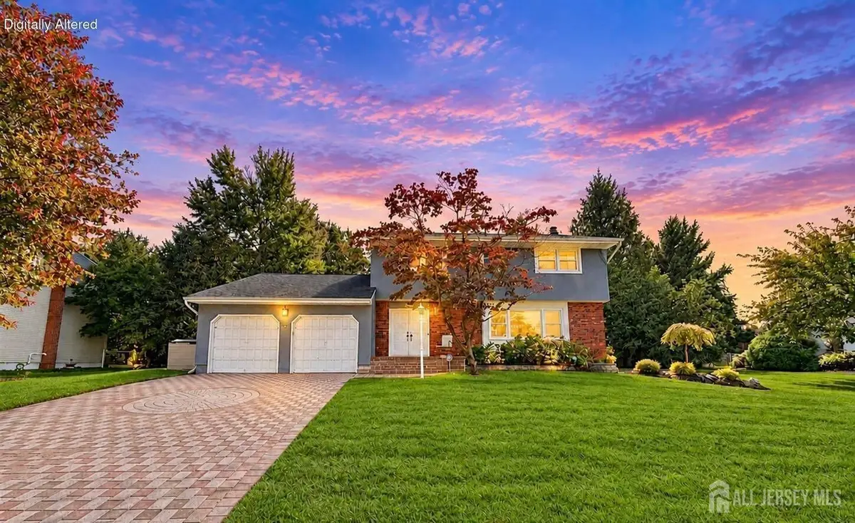 -11 Glenmere Place, Old Bridge, NJ 08857 - #1