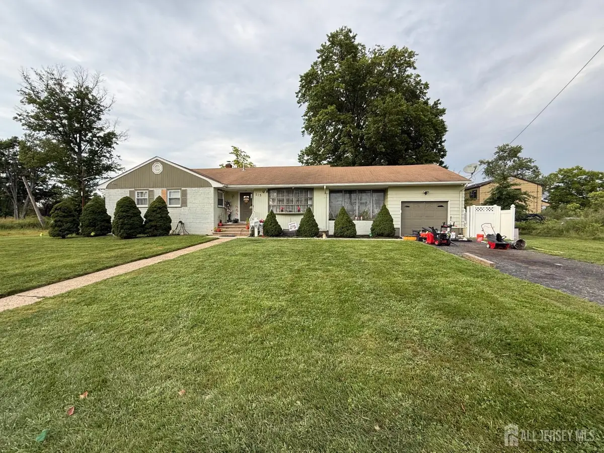 -115 Crampton Avenue, Woodbridge, NJ 07095 - #1
