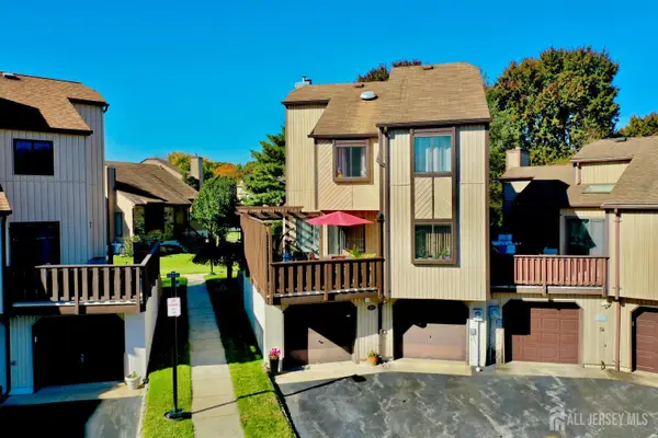 -194 Goldmine Lane, Old Bridge, NJ 08857