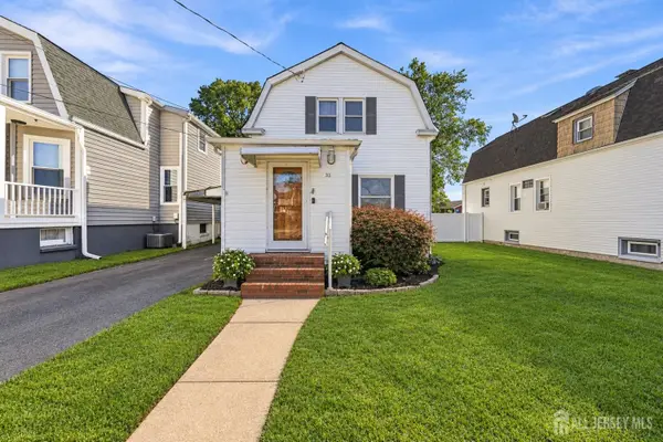 -32 3 Street, Fords, NJ 08863
