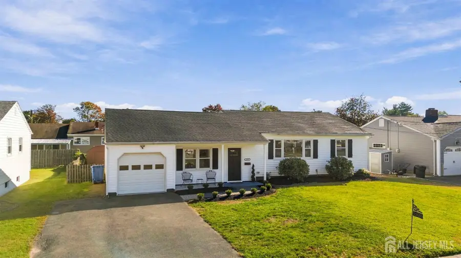 -1925 Grant Avenue, South Plainfield, NJ 07080 - #2
