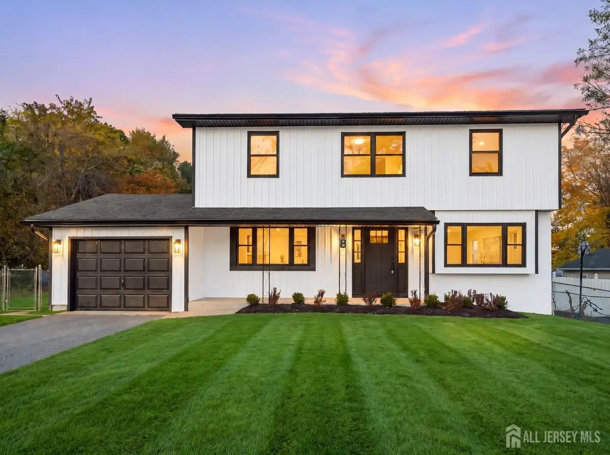 -8 Atlanta Drive, Jackson, NJ 08527 - #1
