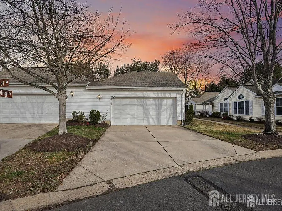 -304 Waxwing Drive, Monroe, NJ 08831 - #1