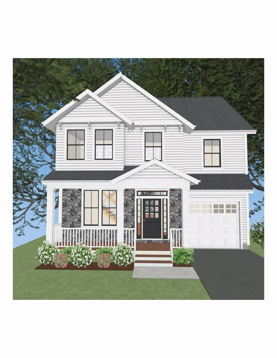 -15 Poplar Street, Metuchen, NJ 08840 - #1