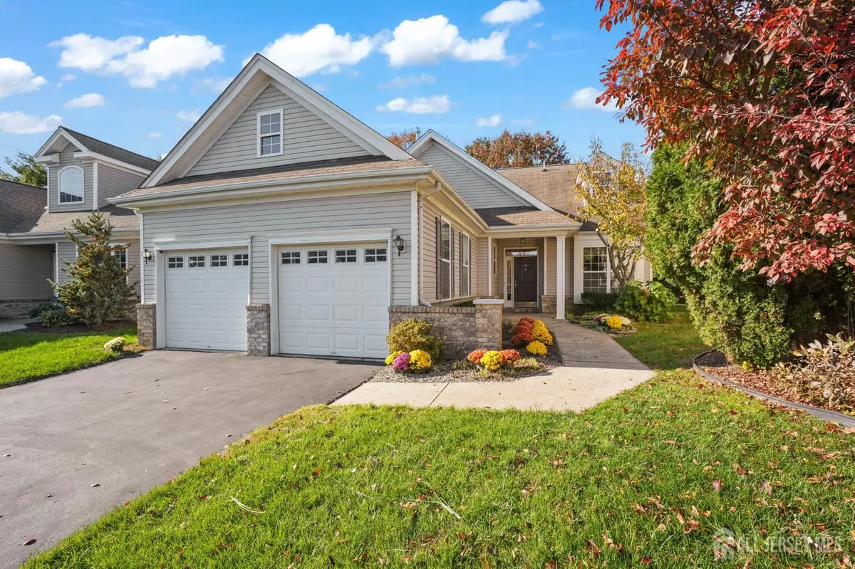 -251 Springmeadow Way, Monroe, NJ 08831 - #1