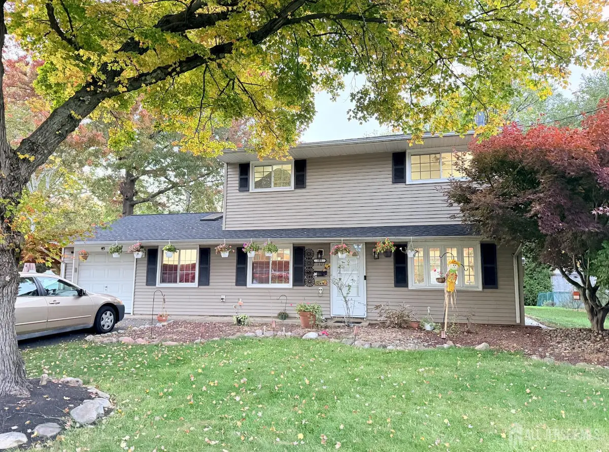 -101 Stillwell Road, Kendall Park, NJ 08824 - #1