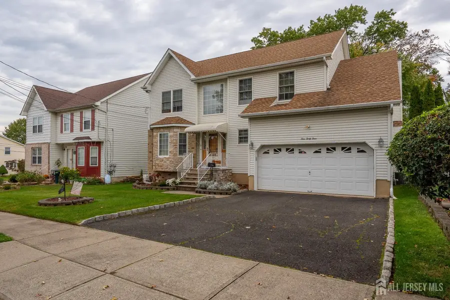 -144 S Cliff Road, Colonia, NJ 07067 - #2