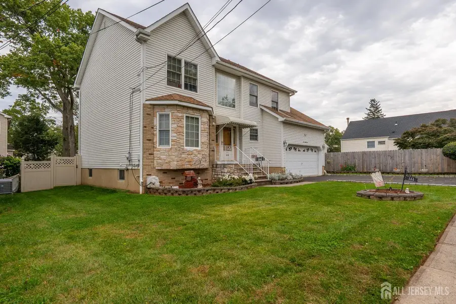 -144 S Cliff Road, Colonia, NJ 07067 - #3