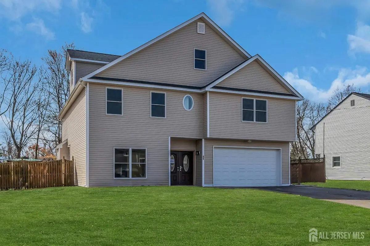 -86 Fernwood Drive, Piscataway, NJ 08854 - #1