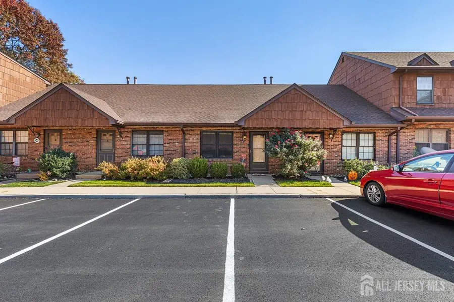 -20 Quail Run Drive, Jamesburg, NJ 08831 - #2