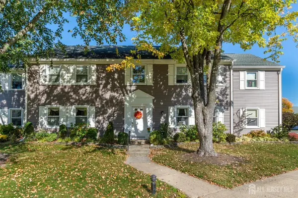 -314 Sharon Way #A, Monroe, NJ 08831