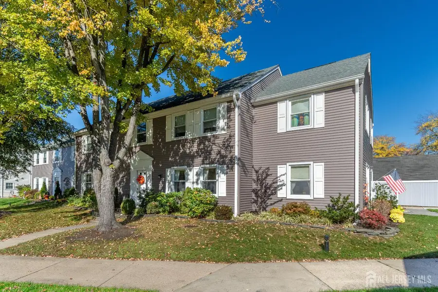 -314 Sharon Way #A, Monroe, NJ 08831 - #2