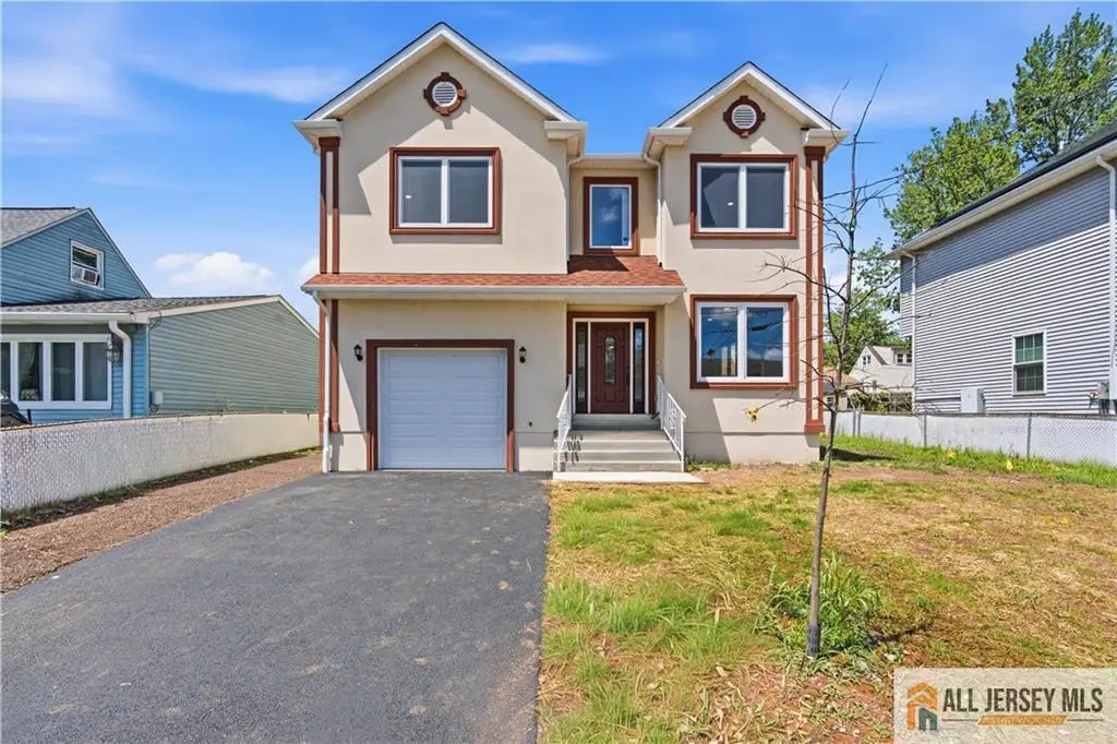 -66 Avon Terrace, Iselin, NJ 08830 - #1