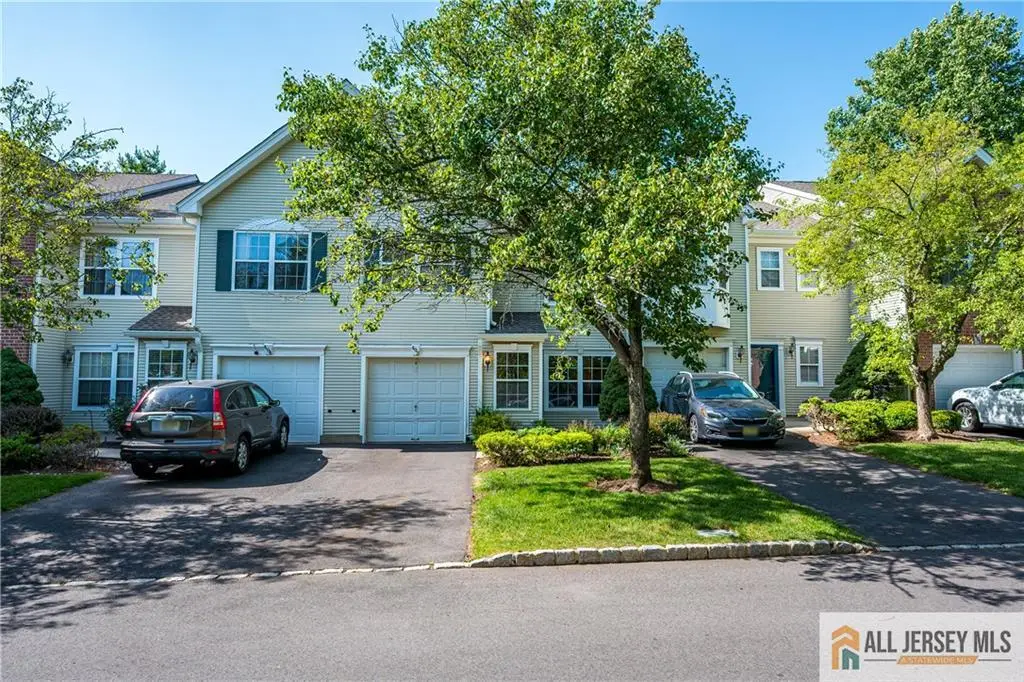 -403 Somerset Court, Heathcote, NJ 08540 - #1