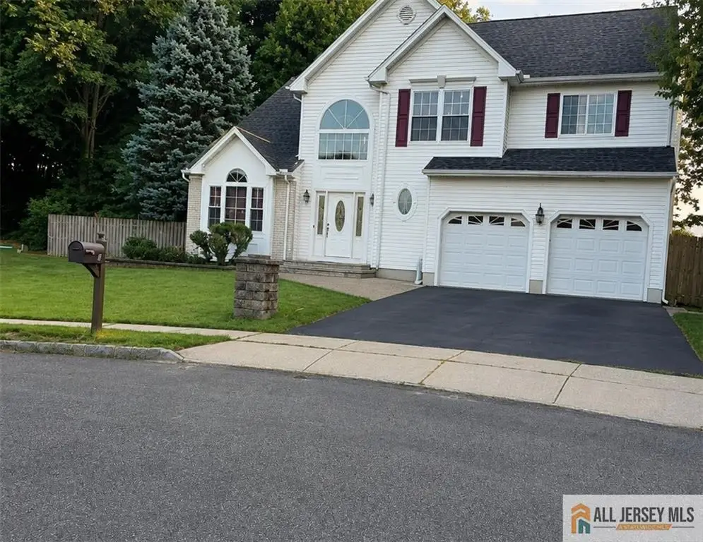 -2 Continental Court, South River, NJ 08882 - #1