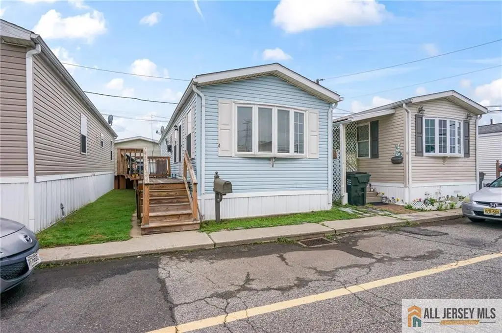-4 Jessie Lane, Avenel, NJ 07001 - #1