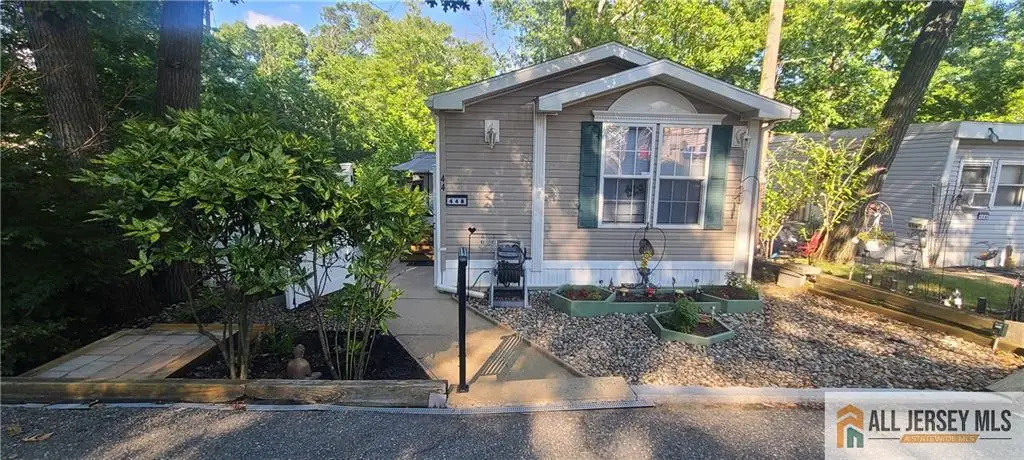 -2505 Woodbridge Avenue #44L, Edison, NJ 08817 - #1