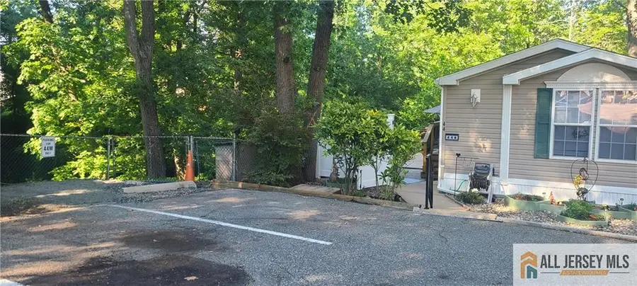 -2505 Woodbridge Avenue #44L, Edison, NJ 08817 - #2