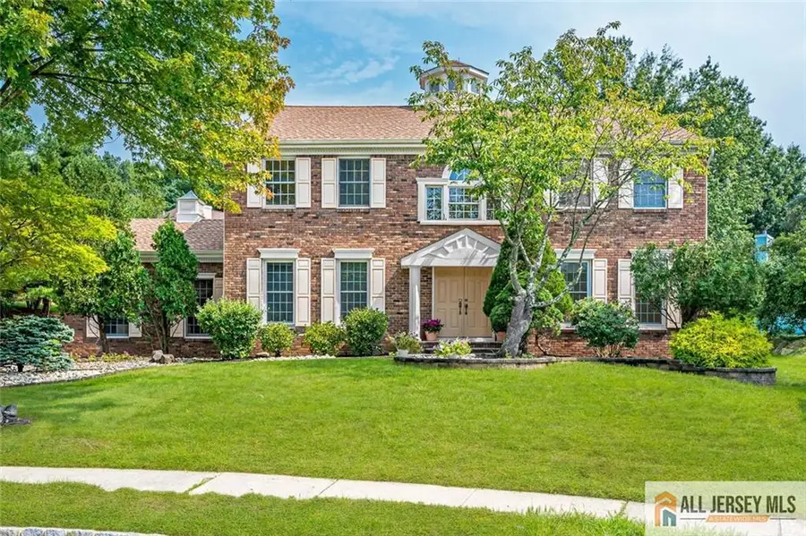 -60 Essex Drive, Heathcote, NJ 08852 - #2