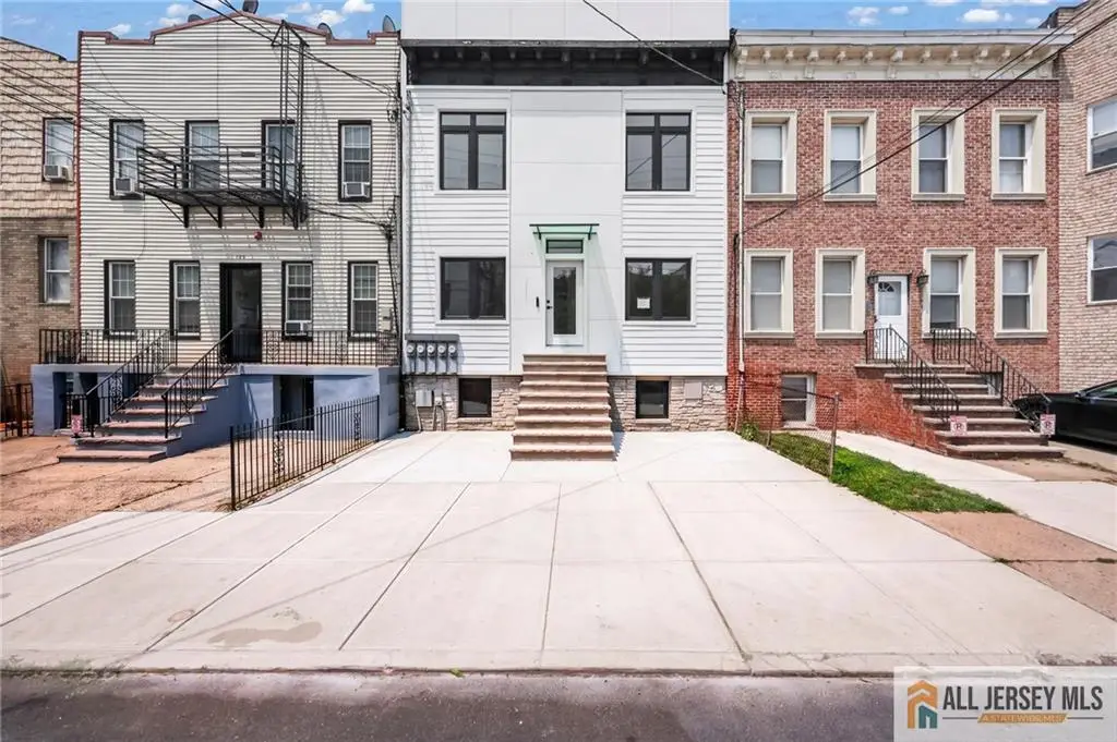 -291 New York Avenue #4, Jersey City, NJ 07307 - #1