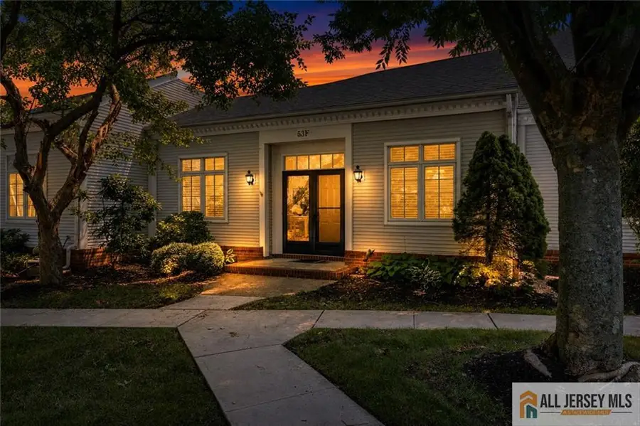 -53 Winthrop Road #53F, Monroe, NJ 08831 - #3