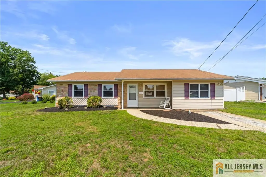 -5 Forest Park Terrace, Monroe, NJ 08831 - #1