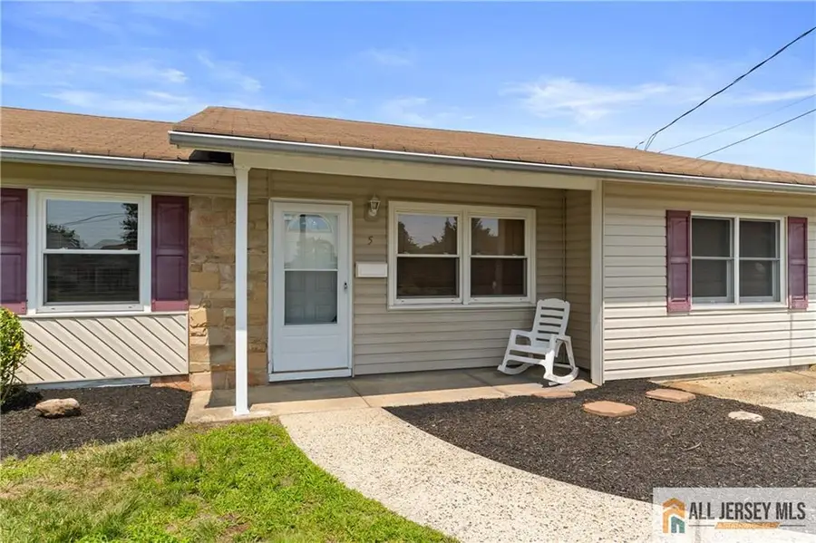 -5 Forest Park Terrace, Monroe, NJ 08831 - #2