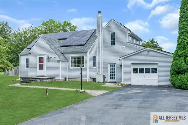 -267 Friendship Road, South Brunswick, NJ 08512